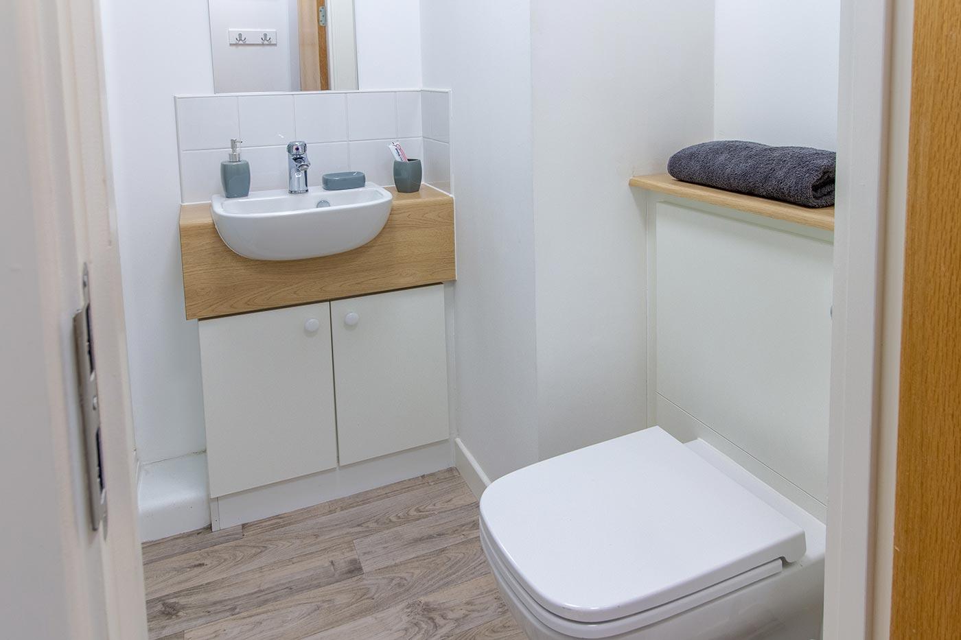  Deluxe Studio  -  Goods Corner  - Gallery -  3