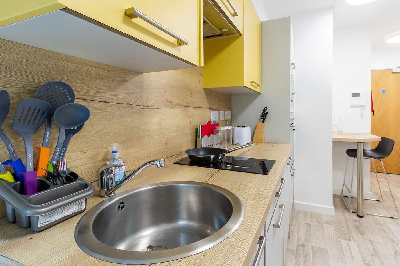  Premium Studio  -  Goods Corner  - Gallery -  6