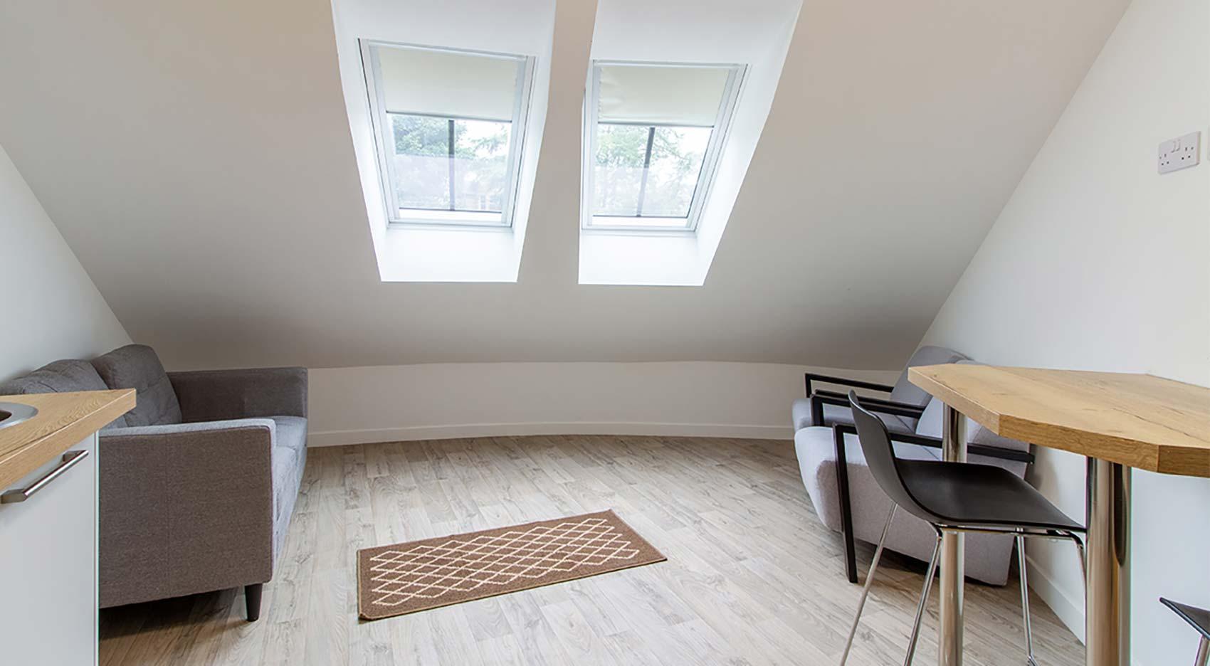 Premium 2 Bed Apartment - Goods Corner - Gallery - 4