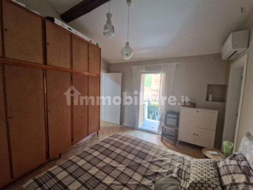 Comfotable 1-bedroom apartment in the centre of Bologna