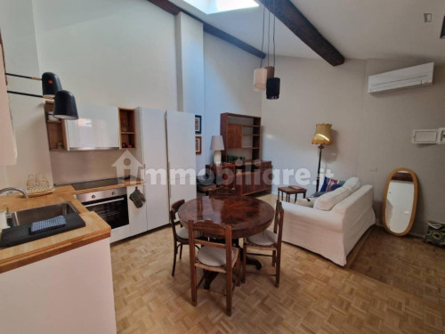 Comfotable 1-bedroom apartment in the centre of Bologna