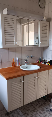 Private room in a spacious, cosy detached house in Vantaa, at Helsinki, border - Gallery - 10
