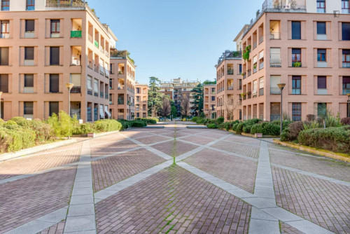 Castelnuovo Hub