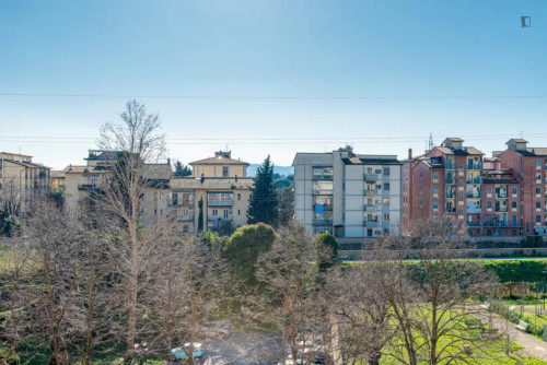 Castelnuovo Hub