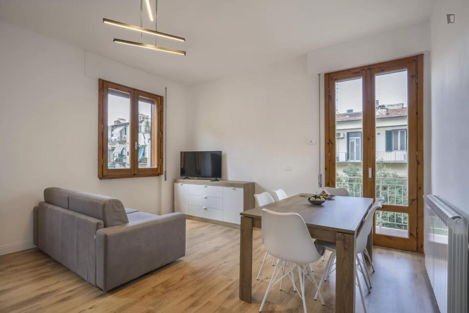Casa Di Zoe - 1