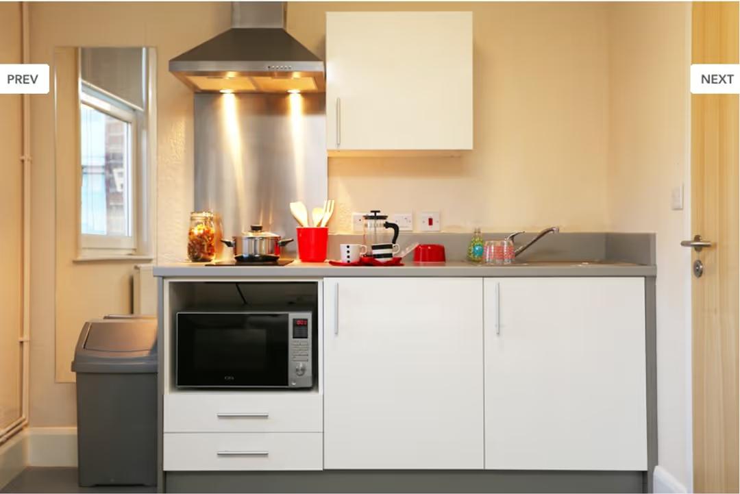 Premier Studio - KP House - Gallery - 13