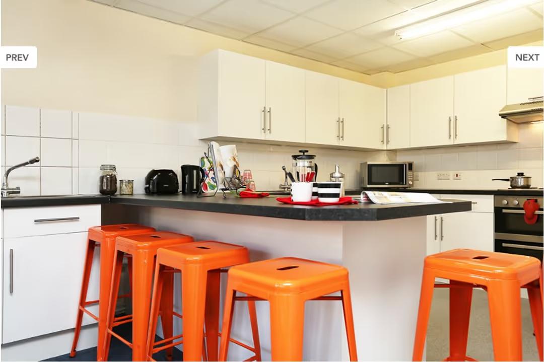 Deluxe En-Suite - KP House - Gallery - 12