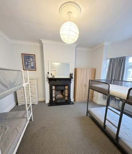 GLANDORE, FORTMARY PARK, NORTH CIRCULAR ROAD, LIMERICK, V94 PKR2
