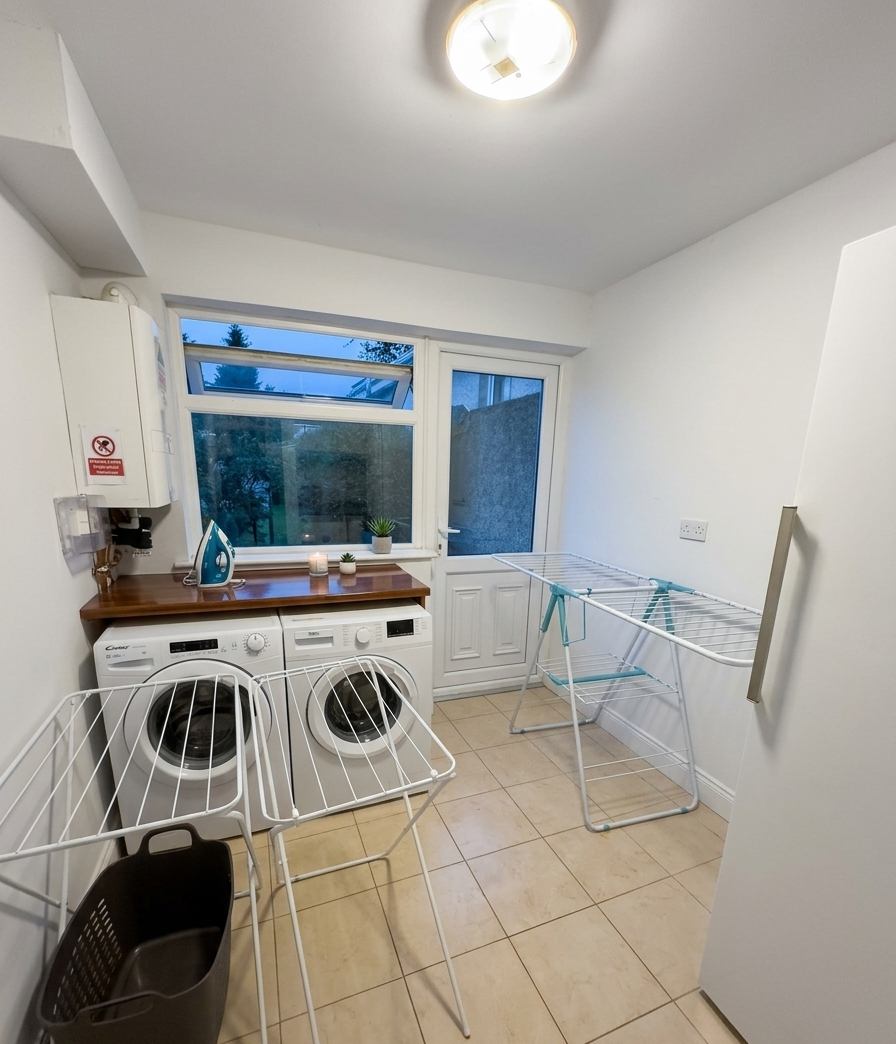 GLANDORE, FORTMARY PARK, NORTH CIRCULAR ROAD, LIMERICK, V94 PKR2 - Gallery - 6