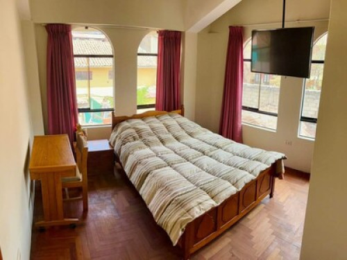 Bright Room near Plaza de Armas - Gallery - 5
