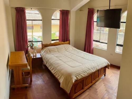 Bright Room near Plaza de Armas - Gallery - 13