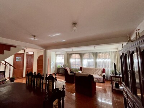 Bright Room near Plaza de Armas - Gallery - 9