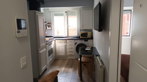 2-bedroom apartment