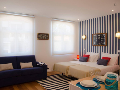 Charming Studio close to Bolhão Market