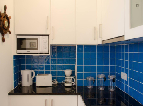 Charming Studio close to Bolhão Market
