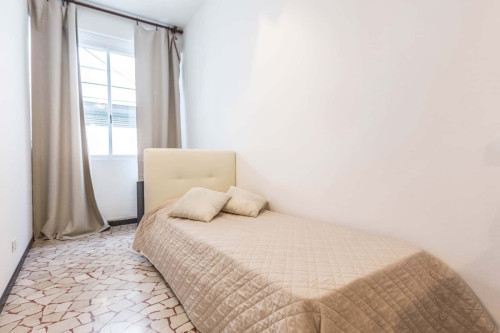 Via Todaro 8 - Stanza 58