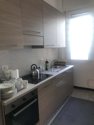 Via Todaro 8 - Stanza 58