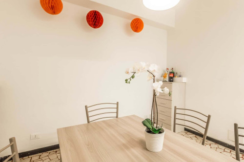 Via Todaro 8 - Stanza 61