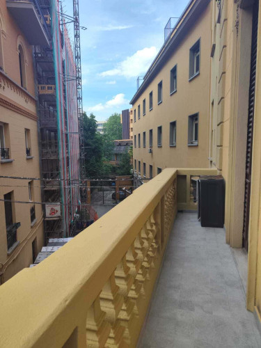 Via dei Mille 11/2 - Stanza 158