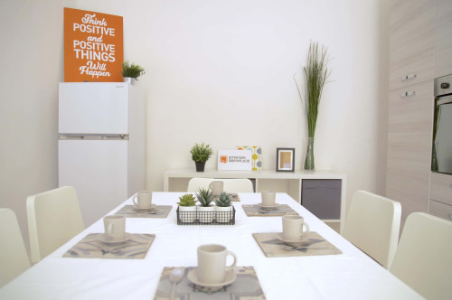 Strada Maggiore 47 - Stanza 70