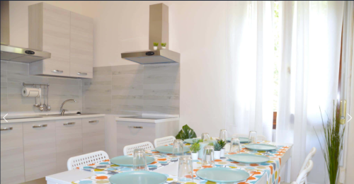 Via Irnerio 27 - Stanza 97