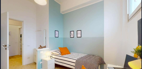 Via Irnerio 27 - Stanza 97