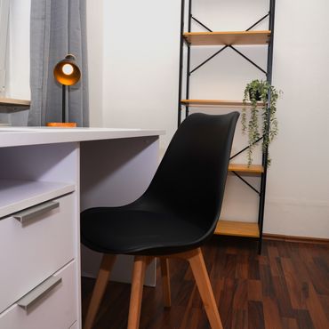  “All-Round Carefree In A Prime Location” Shared Apartment! Trainees, Scrubs, Rookies & Co! Near Wöhr  -  All-round carefree in a prime location” shared apartment! Trainees, Scrubs, Rookies & Co! near Wöhrder See #allinclusive#youngprofessionals  - Gallery -  13