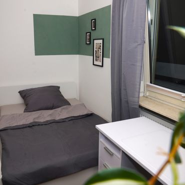  “All-Round Carefree In A Prime Location” Shared Apartment! Trainees, Scrubs, Rookies & Co! Near Wöhr  -  All-round carefree in a prime location” shared apartment! Trainees, Scrubs, Rookies & Co! near Wöhrder See #allinclusive#youngprofessionals  - Gallery -  10