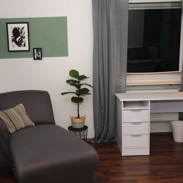  “All-Round Carefree In A Prime Location” Shared Apartment! Trainees, Scrubs, Rookies & Co! Near Wöhr  -  All-round carefree in a prime location” shared apartment! Trainees, Scrubs, Rookies & Co! near Wöhrder See #allinclusive#youngprofessionals  - Gallery -  6