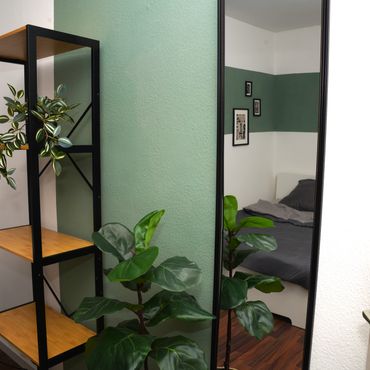  “All-Round Carefree In A Prime Location” Shared Apartment! Trainees, Scrubs, Rookies & Co! Near Wöhr  -  All-round carefree in a prime location” shared apartment! Trainees, Scrubs, Rookies & Co! near Wöhrder See #allinclusive#youngprofessionals  - Gallery -  2