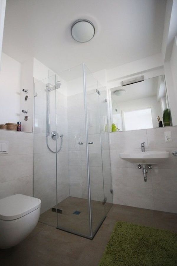  Great Single Apartment  -  Great single apartment ideal for students in Schweinau (Nuremberg)  - Gallery -  4