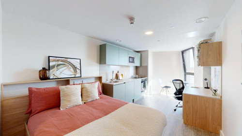 Burnsall House - Gallery - 17
