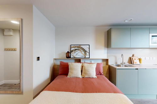 Burnsall House - Gallery - 11