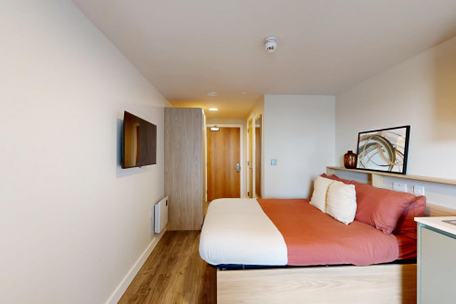 Burnsall House - Gallery - 21