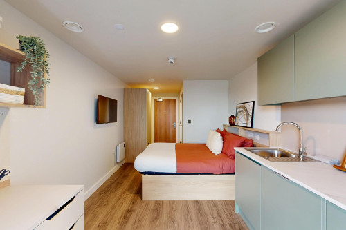 Burnsall House - Gallery - 19