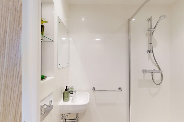 Classic Plus Studio - Burnsall House - Gallery - 5