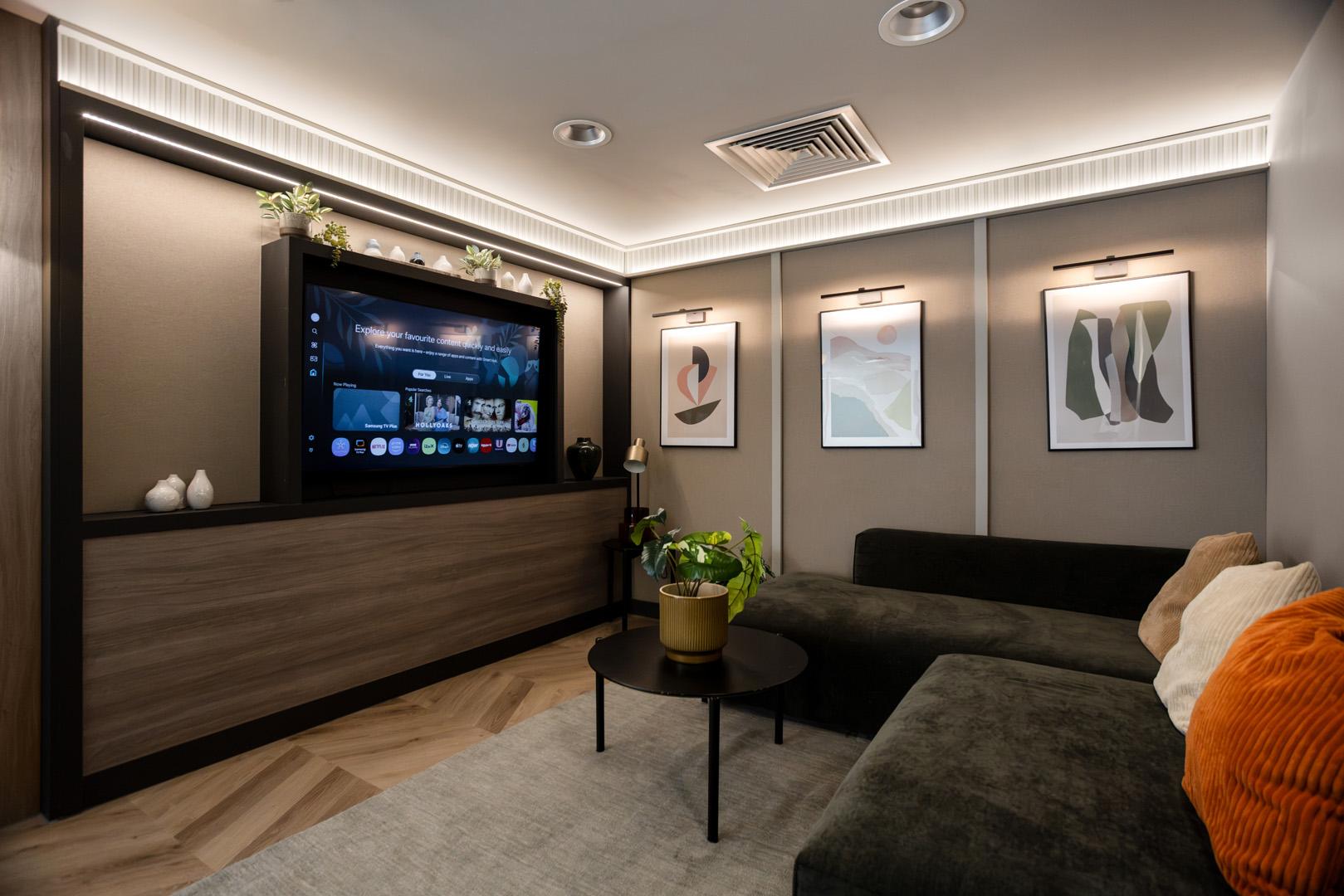 Premium Studio - 39