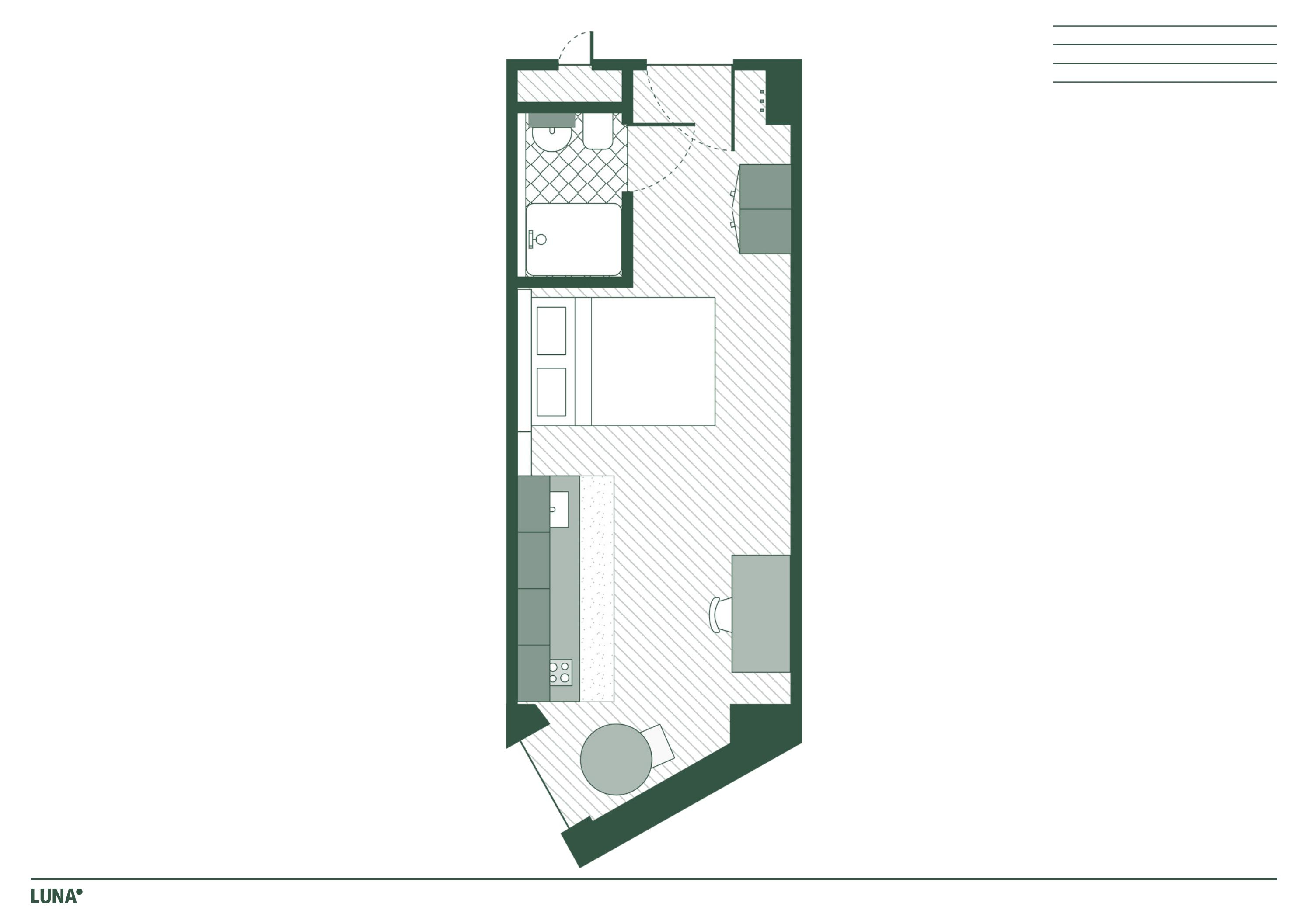 Premium Plus Studio - Burnsall House - Gallery - 10