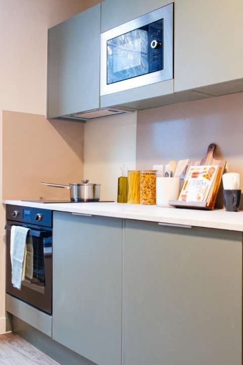  Premium Plus Studio  -  Burnsall House  - Gallery -  2