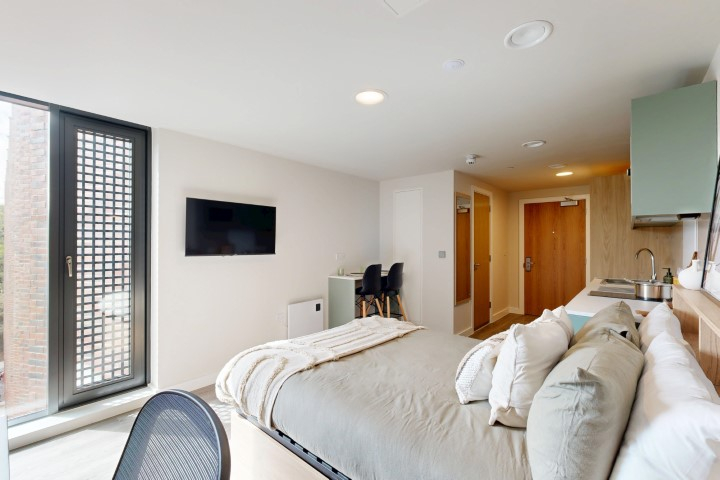 Deluxe Balcony Plus - Burnsall House - Gallery - 4