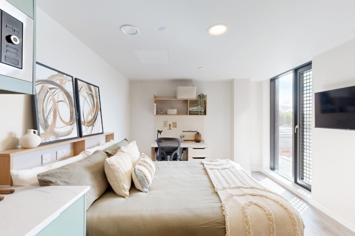 Deluxe Balcony Plus - Burnsall House - Gallery - 2
