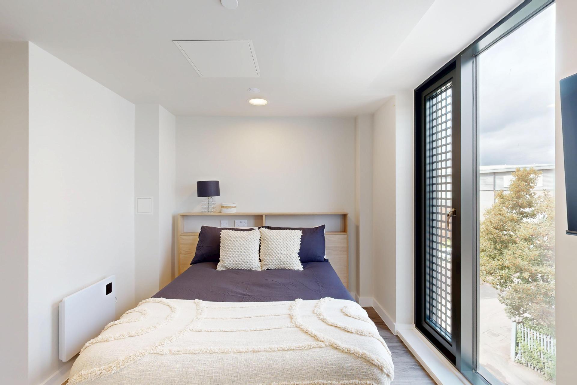  Superior Plus Studio  -  Burnsall House  - Gallery -  36