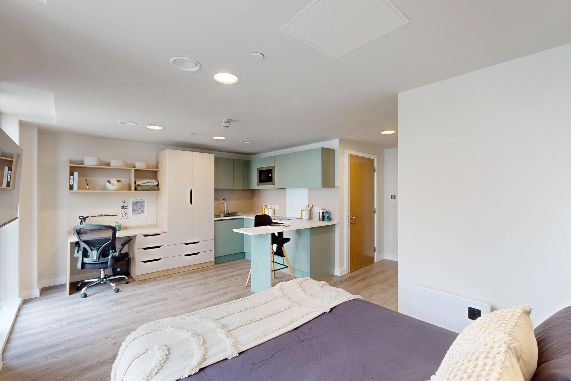  Superior Plus Studio  -  Burnsall House  - Gallery -  33