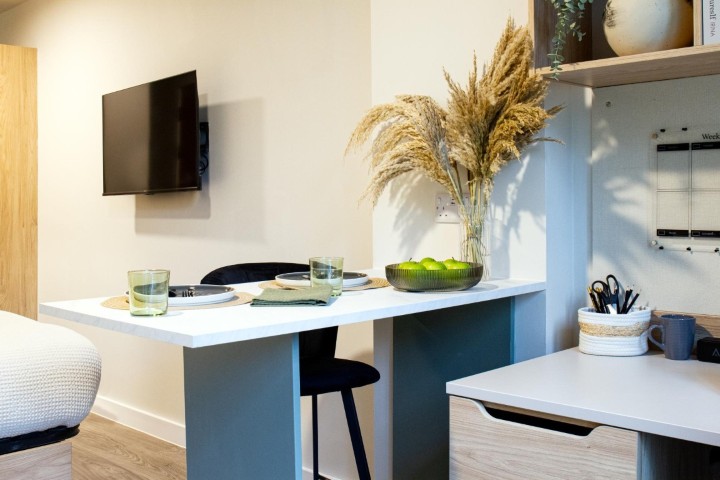  Superior Plus Studio  -  Burnsall House  - Gallery -  4