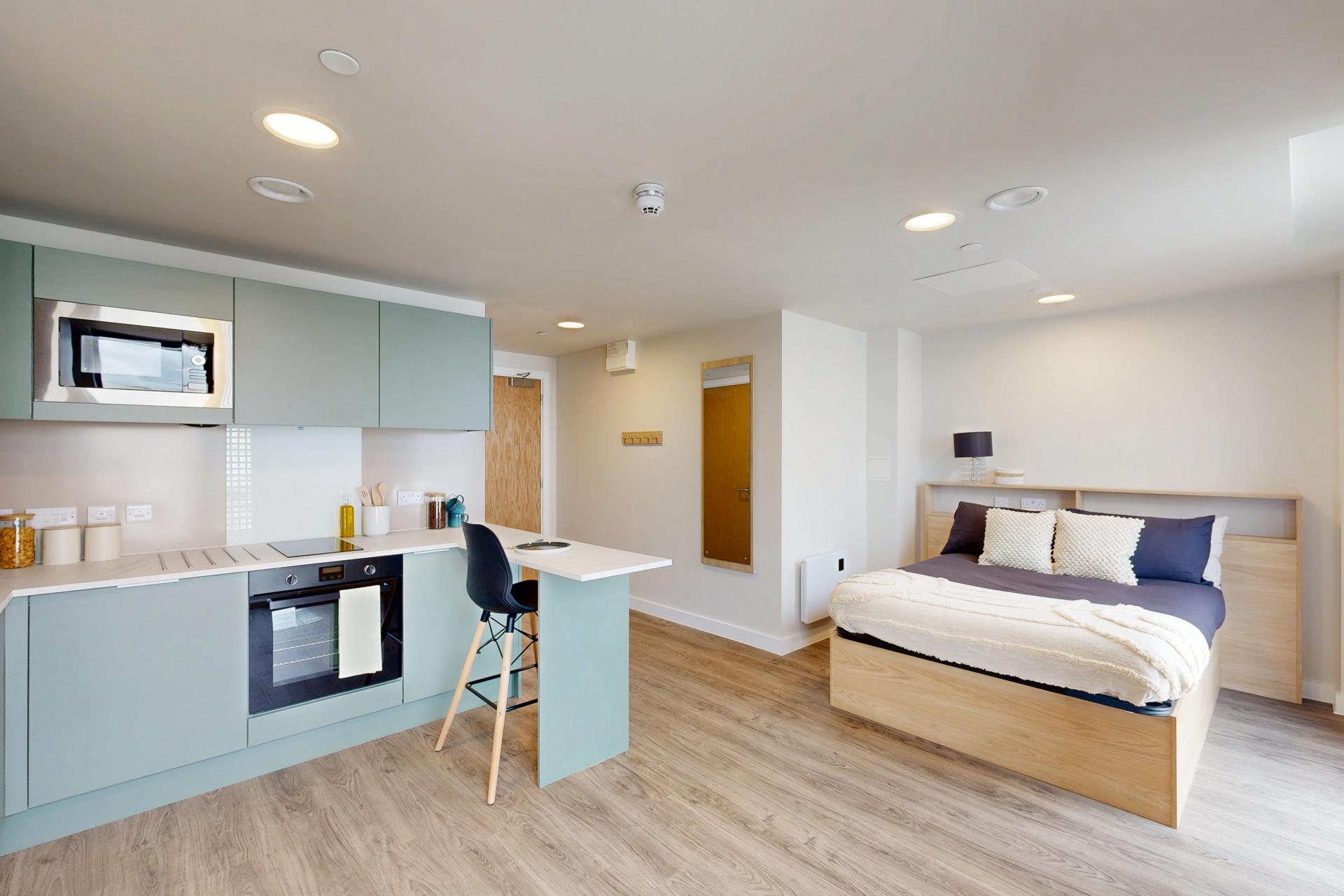  Superior Plus Studio  -  Burnsall House  - Gallery -  15