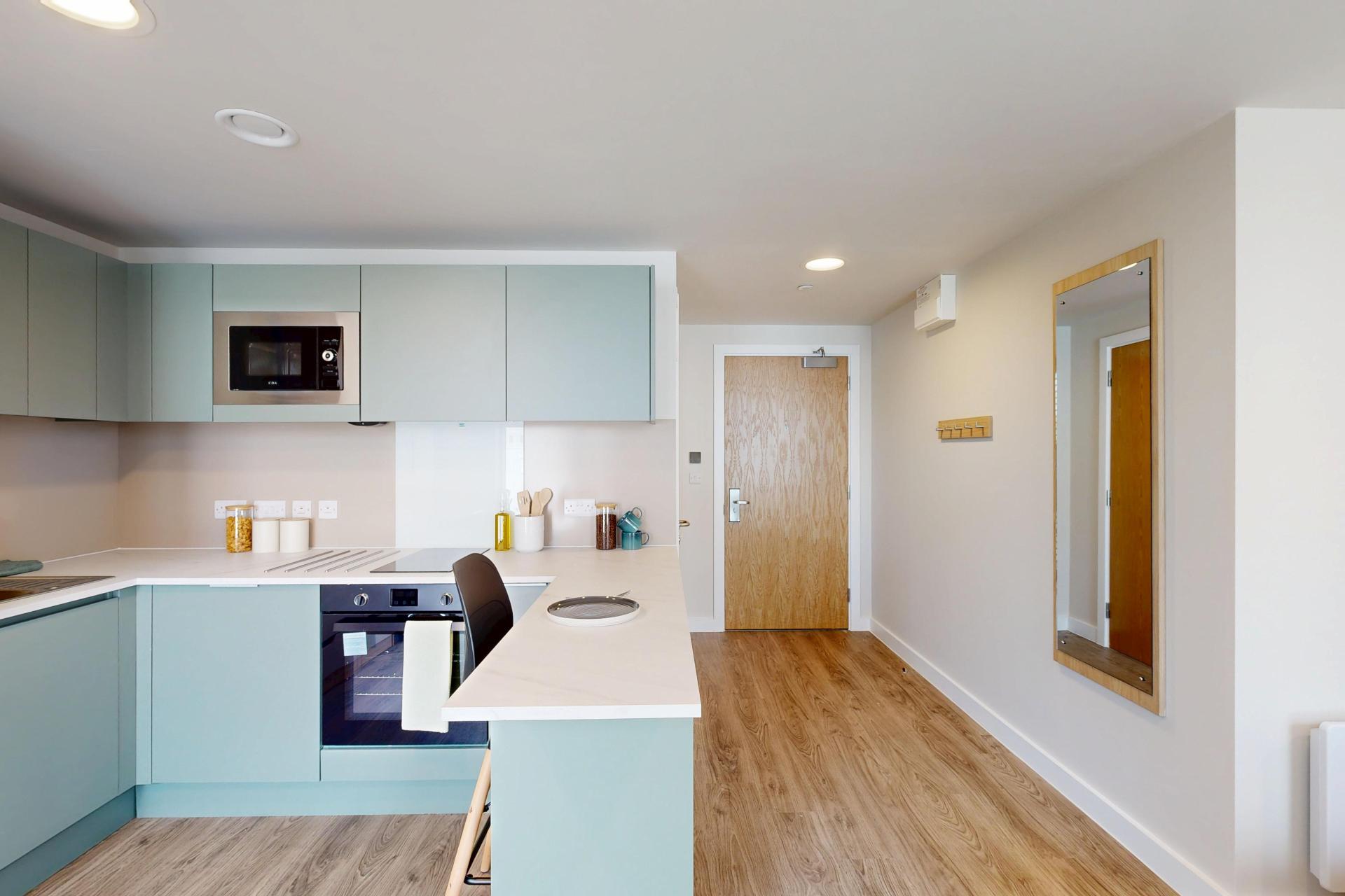  Superior Plus Studio  -  Burnsall House  - Gallery -  20