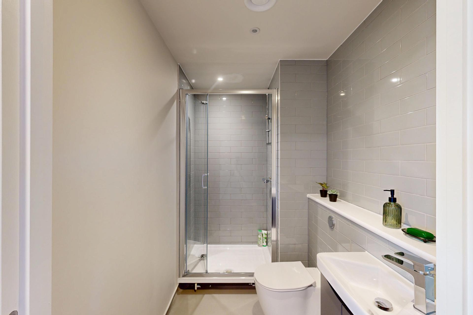  Superior Studio  -  Burnsall House  - Gallery -  52