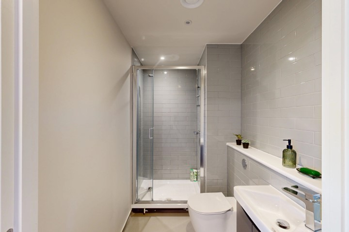 Superior Studio - Burnsall House - Gallery - 6