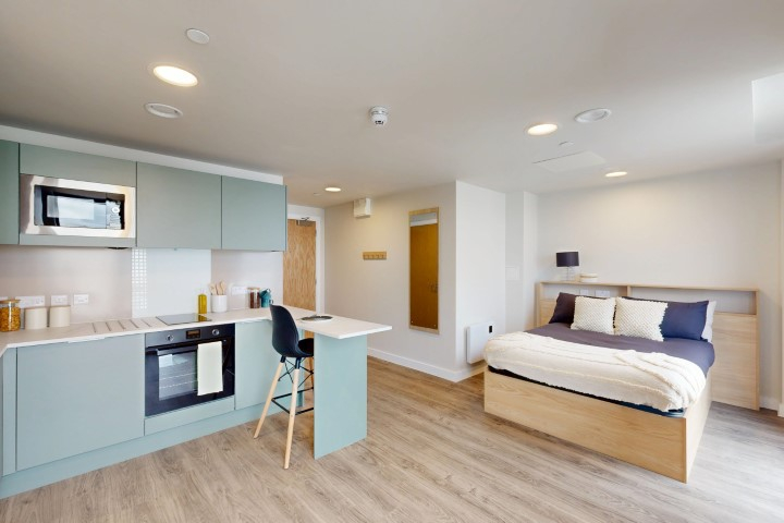 Superior Studio - Burnsall House - Gallery - 8