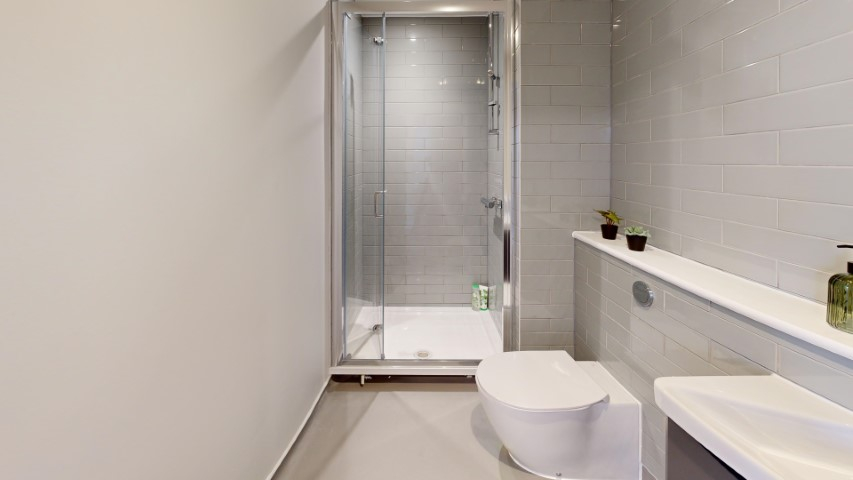 Superior Studio - Burnsall House - Gallery - 7